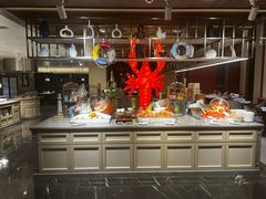 -南湖宾馆·鸳湖阁全日制餐厅