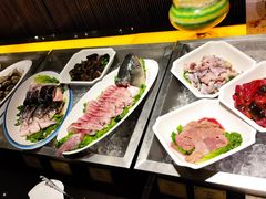 -华安国际大酒店-餐厅