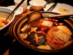 南洋肉骨茶-庆春朴门(前滩太古里店)