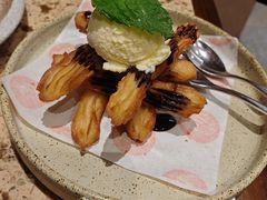 -墨纪Mojí墨西哥餐厅(官舍店)
