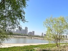 -汉江湾体育公园