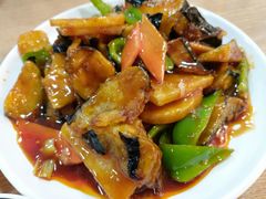 -宝发园名菜馆