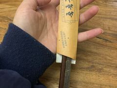 -百年吾吾子手抓肉羊羔肉(山西巷店)