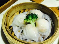-隆隆金大茶楼(地王广场店)