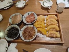 -春满园·邯郸菜发祥地(滏东店)