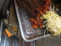 -镇江龙·火锅串串(武侯祠店)