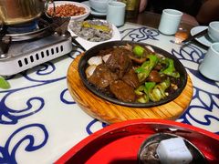 -卢大鲜鱼头捞饭(美利广场店)