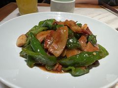 -苏帮袁Sue Cuisine(来福士店)