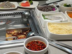 -海底捞火锅(翔龙天地广场店)