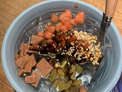 老成都冰粉-芙蓉巷成都名小吃(大卫城店)