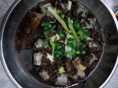 -山外山菜馆(玉泉路店)