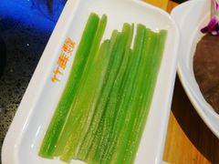 -竹犇番茄火锅(长风街店)