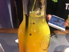 -探鱼·鲜青椒爽麻烤鱼(广州欣荣广场店)