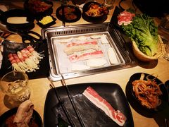 -新石器烤肉(中房金谊广场店)