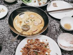 -頂好酒家·经典粤菜(海信广场店)