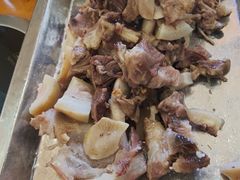 -春明狗肉馆(园丁花园店)