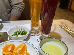 -如一鸡鲍鱼·粤式煲汤(长泰广场店)