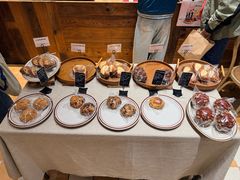 -佐敦面包铺·JORDAN BAKERY