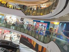 -万达广场(龙湖店)