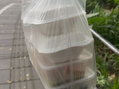 -笔架山食堂