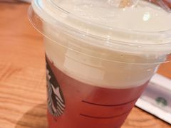 -星巴克(汕头群光广场店)