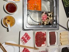 -海底捞火锅(亲子主题北金鹰店)