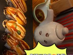 -衣川小森林·料理·寿司(鸿铭中心店)