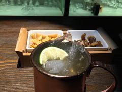 -LAMP BAR 水烟音乐酒吧