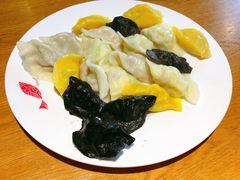 -船歌·鱼水饺青岛菜(闽江二路店)
