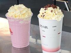 乌龙嬷嬷-伏小桃(东汇城店)