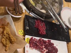 -嬷孙家潮汕牛肉火锅(北京路天河城店)