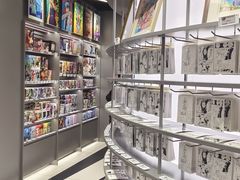 -美罗城