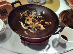 -山西会馆·晋菜·晋商宴·学堂记忆(许坦西街店)