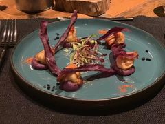 -AZUL by FUEL蓝色·法式酒馆(琶醍店)