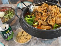 -屋里家延边朝鲜族冷面(梅林3店)