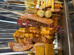 -水浒烤肉(医学院店)