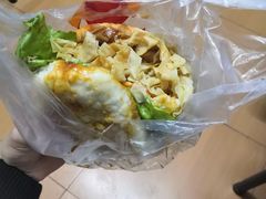 -郭阿姨月亮馍