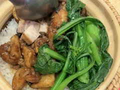 -华记煲仔华·煲仔饭(三元里万科里店)