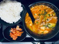 -韩味轩(丰盛町店)