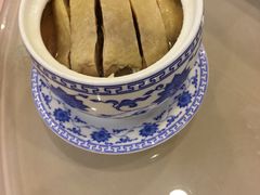 -上海老饭店(北京分店)