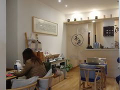 -茶庐(百花洲路店)