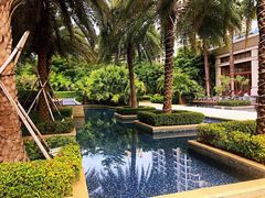 -三亚凤凰水城凯莱度假酒店