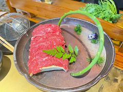 -手选潮汕鲜活牛肉火锅(二七广场店)