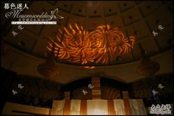 美雯苏宁卢浮宫-苏宁环球套房饭店·宴会厅