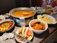 -六月雪干锅(印象汇店)