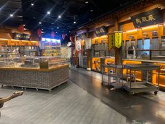 -东来顺饭庄(西直门店)