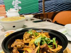 -四道菜·福建菜馆(新街口金鹰店)