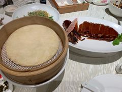 酥香嫩烤鸭-四季民福烤鸭店(望京旺角店)