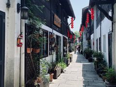 -小河直街历史文化街区