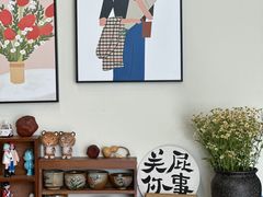 -艾蜜西餐厅(梅园店)